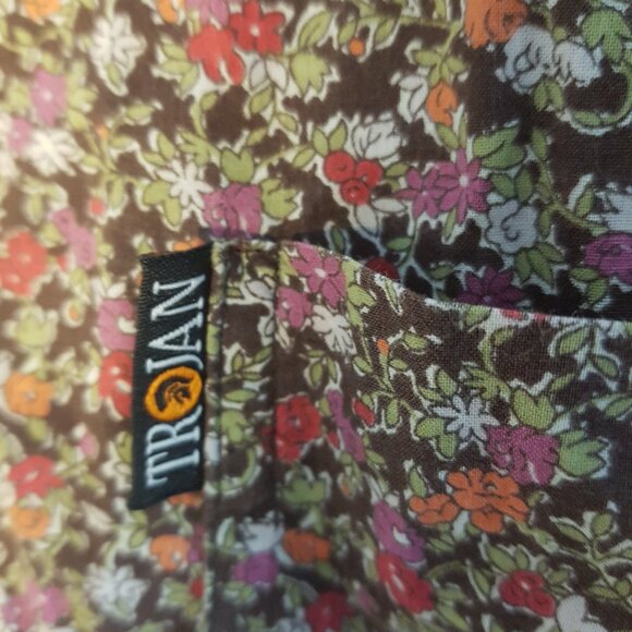 Trojan Records Mod Ska Lambretta shirt - Picture 2 of 4